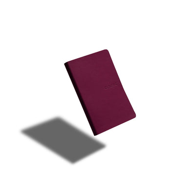 Zequenz | The Color A6 Berry (Interior to choose)