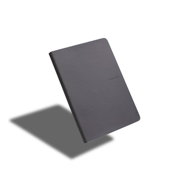 Zequenz | Cuaderno The Color A5 Storm (Cuadros)